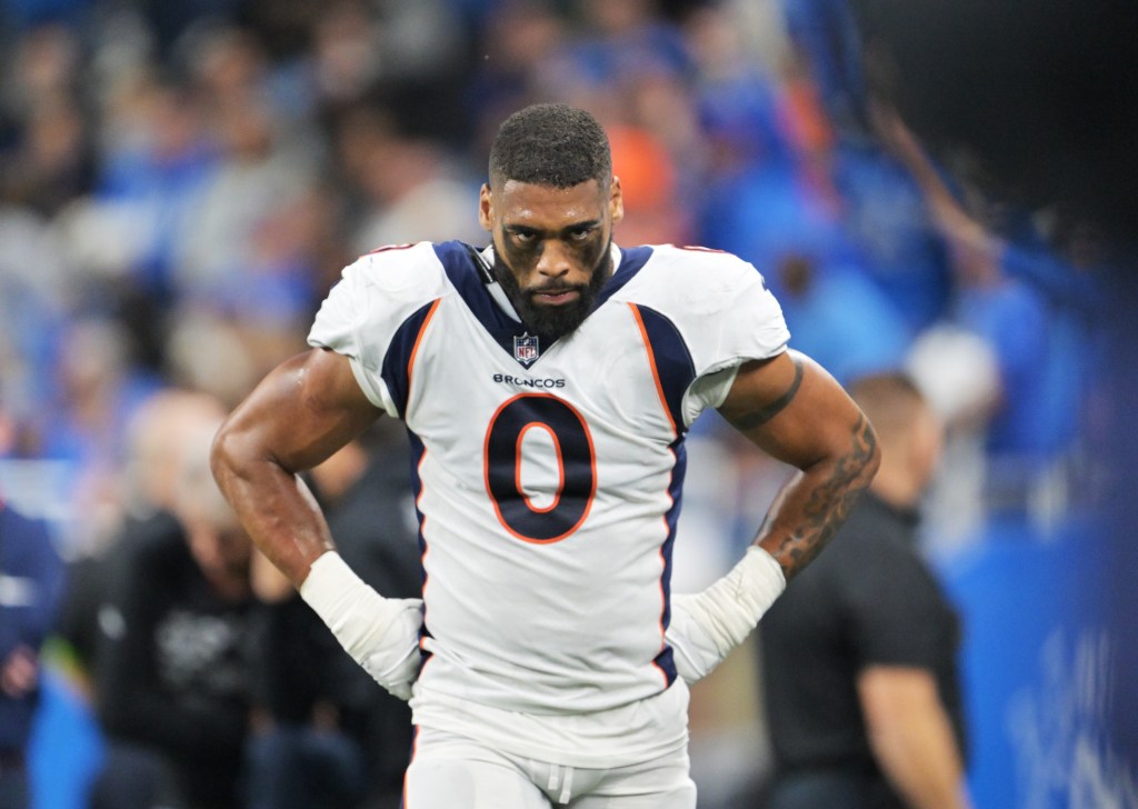 Broncos report card: Nothing good vs. Lions for Denver, which now needs to ace a three-week run of final exams