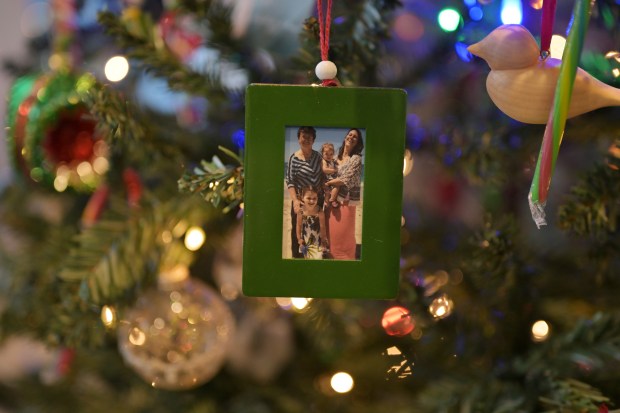 Home for the holidays: Marshall fire families begin celebrating first Christmas in rebuilt houses