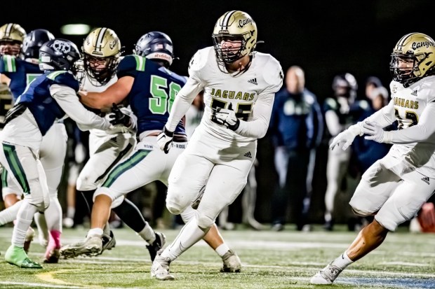 Meet the Gold Helmet finalists: 6 Colorado high school football players who embody excellence on and off the field
