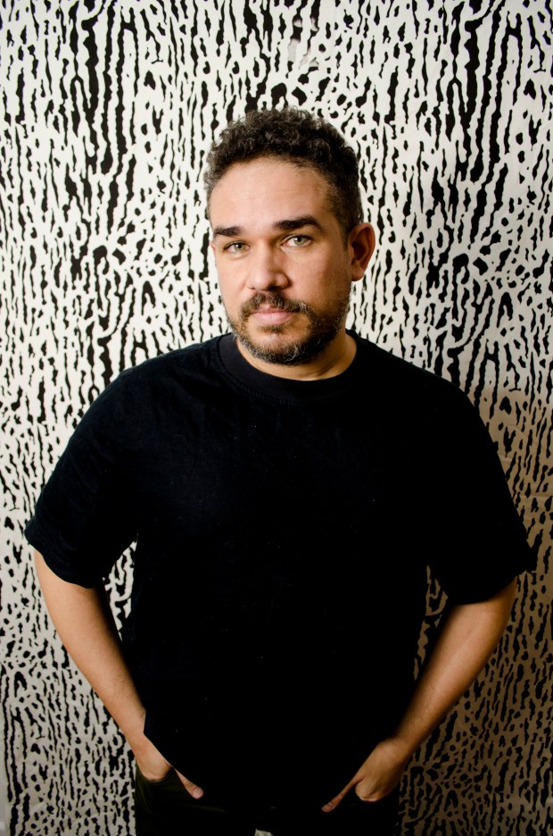 Denver Art Museum curator named one of the 100 most influential art figures in the world