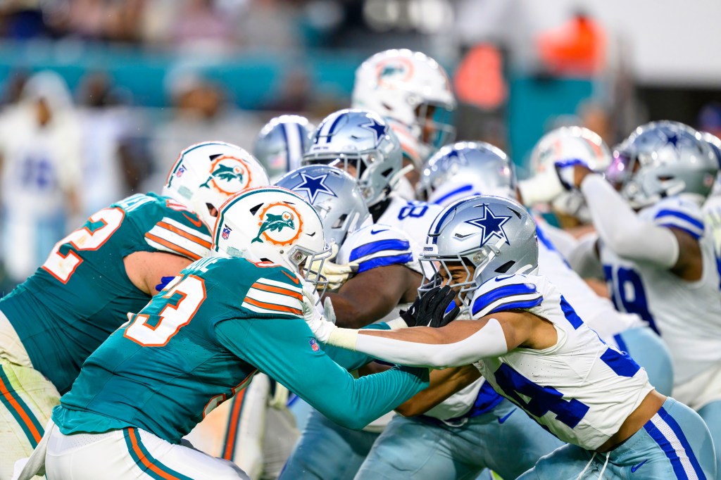 NFL Picks: Ravens, Dolphins square off one week after impressive wins, plus the Browns are going to the postseason