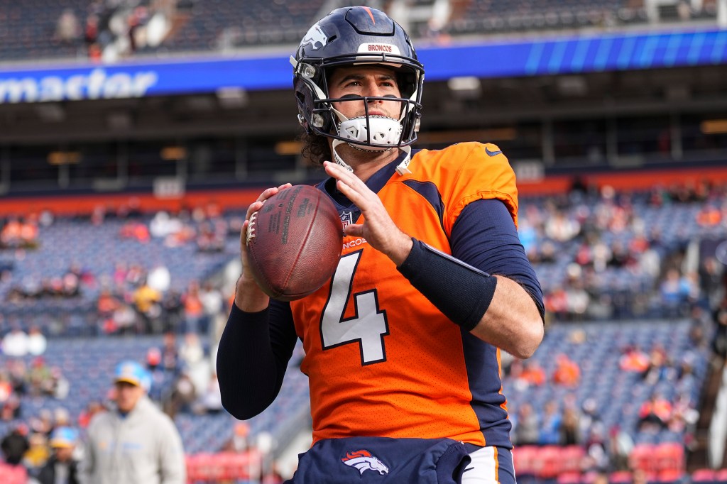 Broncos vs. Chargers: Live updates and highlights from the NFL Week 17 game