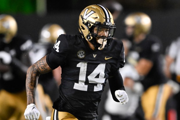 A look at Coach Prime’s upgraded roster for the CU Buffs
