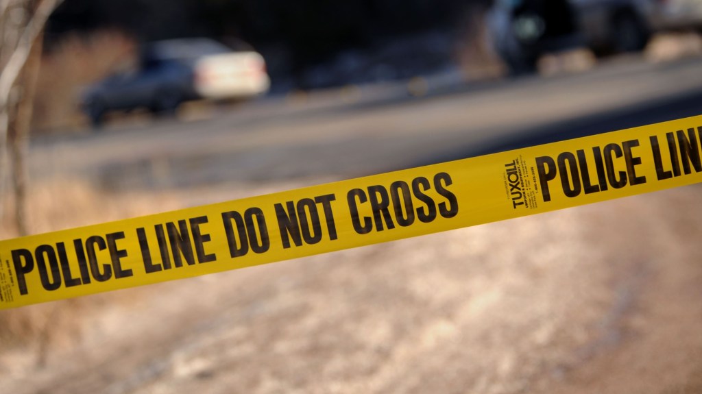 Commerce City fatal shooting suspect was squatting at apartments, police say