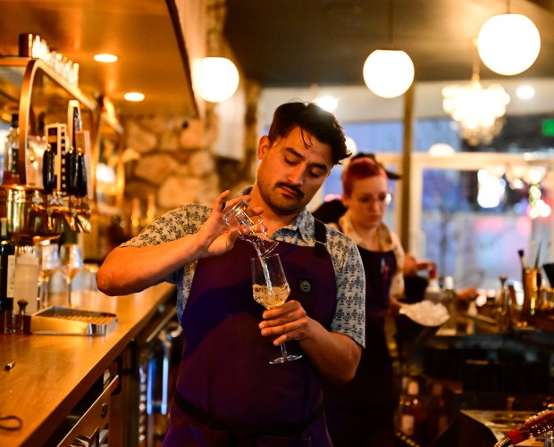 Great American Beer Fest, Champagne ‘n’ fries, and more things to do in Denver