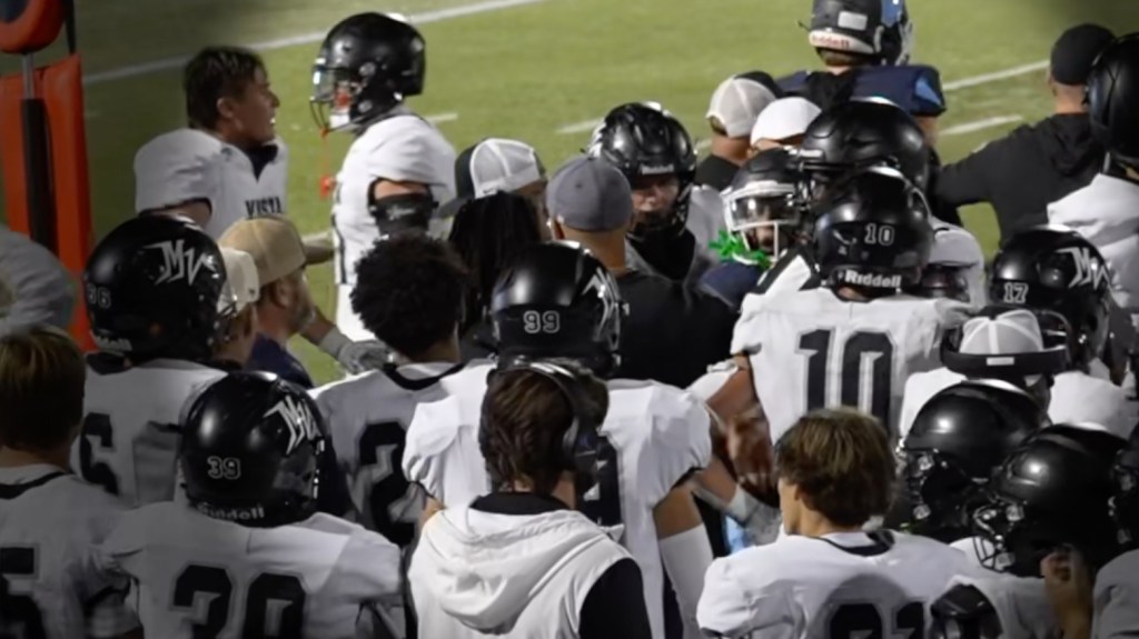No charges filed in Mountain Vista-Valor Christian end-of-game fight