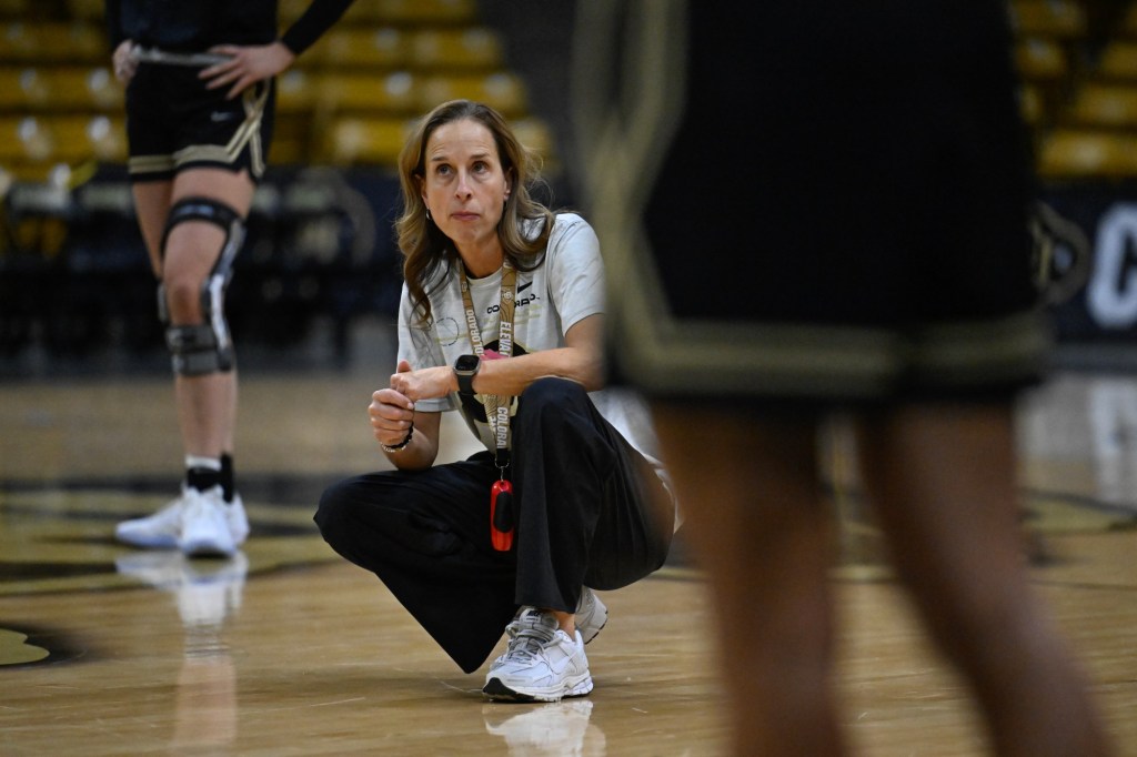 CU Buffs’ standard has climbed in decade under coach JR Payne