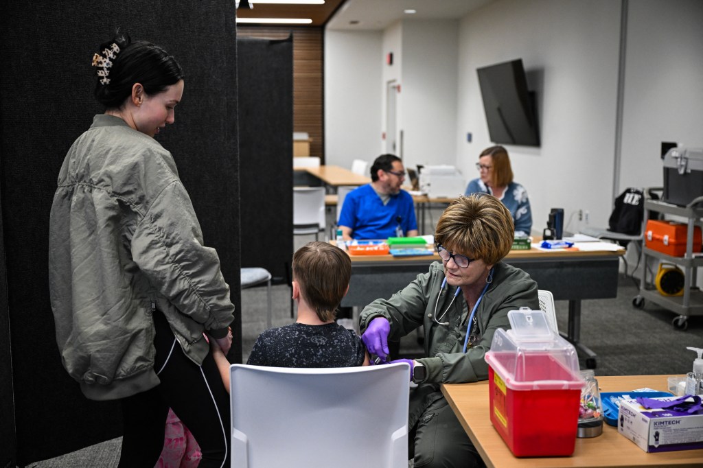 Mesa County’s summer measles outbreak totaled 11 cases, started with out-of-state travel