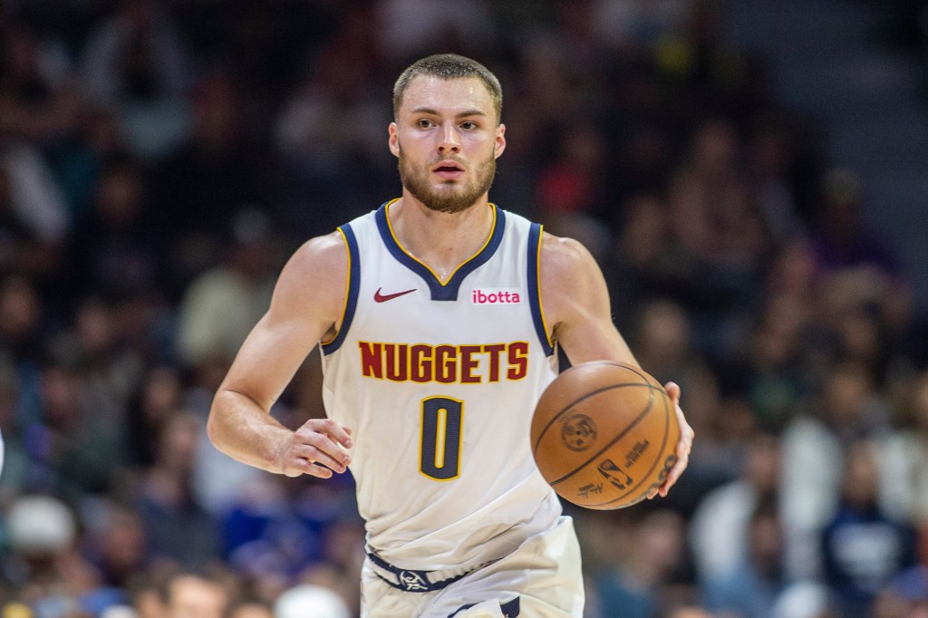 Renck: Nuggets’ Christian Braun is not Kentavious Caldwell-Pope. He’s better