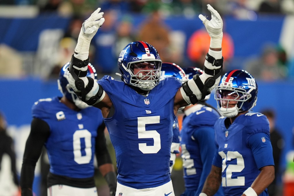 Broncos-Giants scouting report: It’s bulletin-board week in epic matchup of pass-rushers
