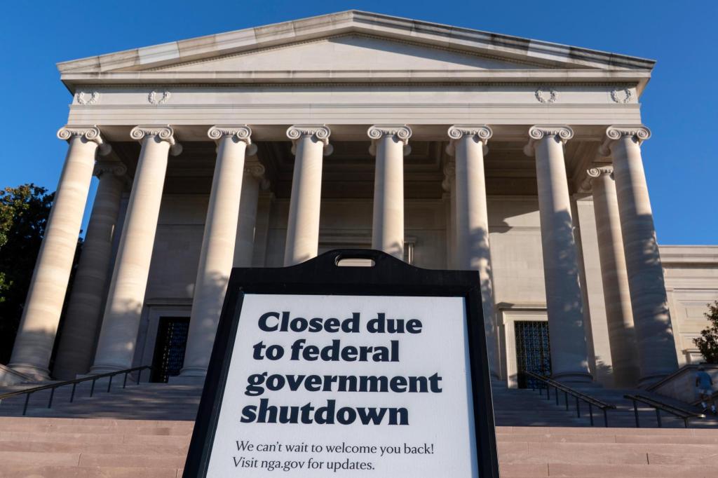 Only furloughed fed workers eligible for Colorado’s state unemployment benefits