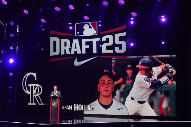 Rockies’ Walker Monfort faces ‘monumental decisions’ with front office rebuild