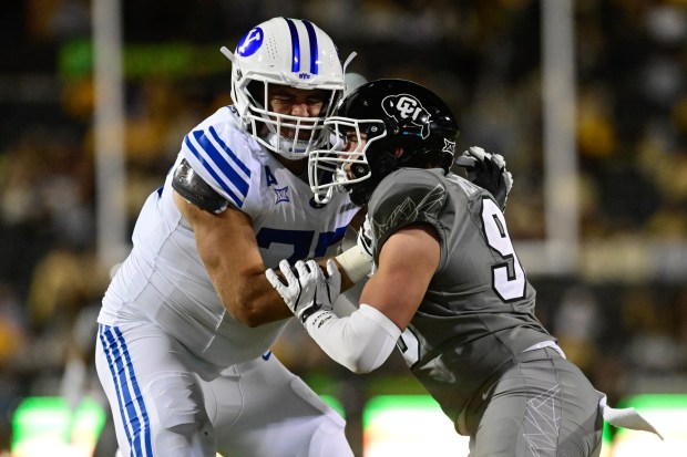 Could Colorado face Utah’s backup QB once again?