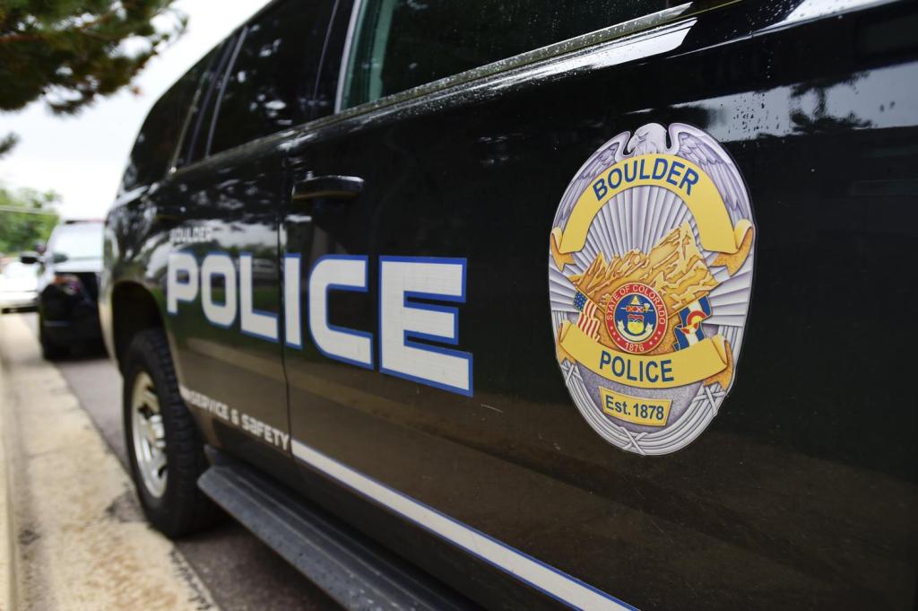 Boulder police radios going encrypted means public, press won’t be able to listen in